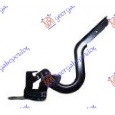 Μεντεσές Καπό TOYOTA YARIS 2012 - 2014 ( XP130 ) Δεξιά 821006141