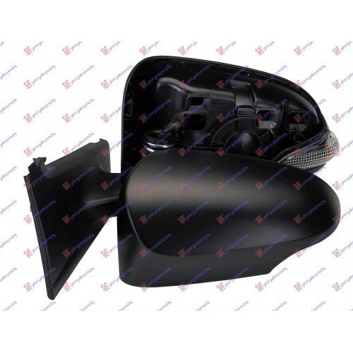 Καθρέπτης Μηχανικός Βαφόμενος Με Φλας TOYOTA YARIS 2012 - 2014 ( XP130 ) Αριστερά 821007484