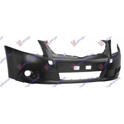 Προφυλακτήρας Βαφόμενος TOYOTA AVENSIS 2009 - 2012 ( T270 ) Εμπρός 822003370