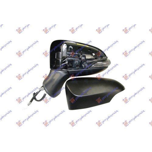 Καθρέπτης Ηλεκτρικός Θερμαινόμενος Βαφόμενος Με Φλας TOYOTA AVENSIS 2015 - Αριστερά 822207482 Καθρέπτης Ηλεκτρικός Θερμαινόμενος Βαφόμενος Με Φλας TOYOTA AVENSIS 2015 - Αριστερά 822207482