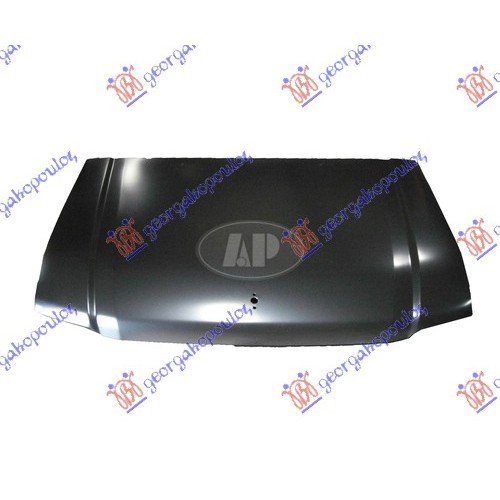 Καπό TOYOTA LAND CRUISER 1996 - 2003 ( J90 ) 824800070