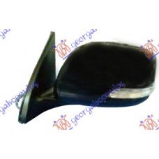 Καθρέπτης Ηλεκτρικός Με Φλας TOYOTA LAND CRUISER 2010 - 2014 ( J150 ) Αριστερά 825107482