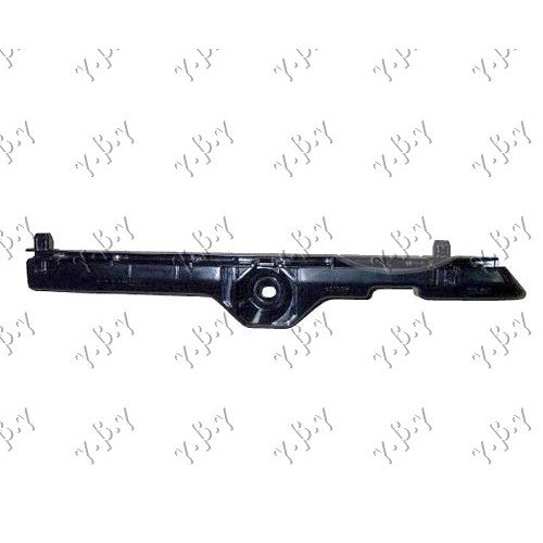 Βάση Προφυλακτήρα TOYOTA HILUX 2009 - 2012 ( KUN15/25 ) Πλαϊνή Δεξιά 826004281