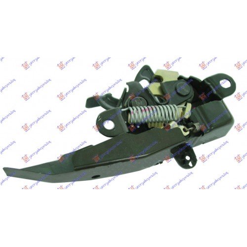 Κλειδαριά Μετώπης TOYOTA HILUX 2009 - 2012 ( KUN15/25 ) 826007100 Κλειδαριά Μετώπης TOYOTA HILUX 2009 - 2012 ( KUN15/25 ) 826007100