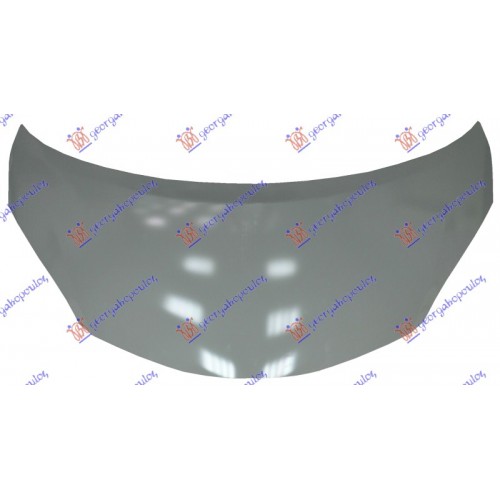 Καπό TOYOTA AYGO 2012 - 2014 827000070