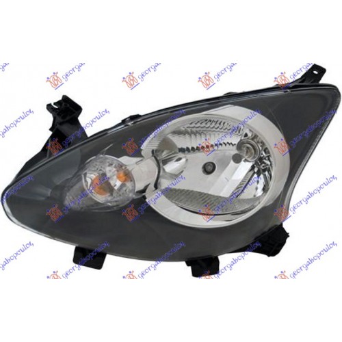 Φανάρι Εμπρός Ηλεκτρικό TOYOTA AYGO 2012 - 2014 Αριστερά 827005132
