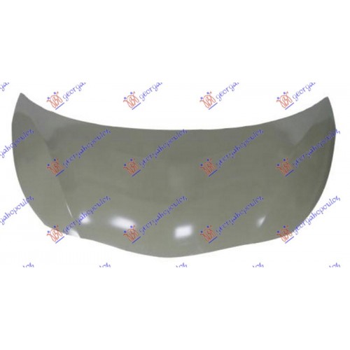 Καπό TOYOTA AYGO 2014 - 2018 827100070 Καπό TOYOTA AYGO 2014 - 2018 827100070