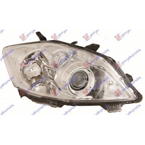 Φανάρι Εμπρός Xenon TOYOTA AURIS 2010 - 2013 Δεξιά 830005231 Φανάρι Εμπρός Xenon TOYOTA AURIS 2010 - 2013 Δεξιά 830005231