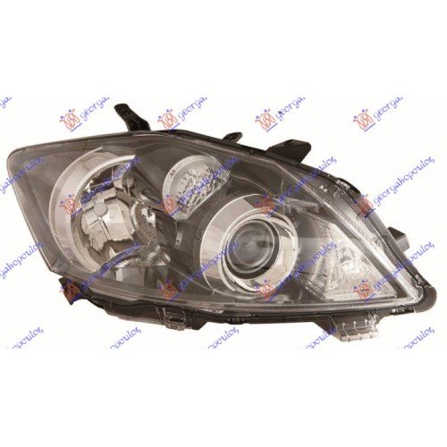 Φανάρι Εμπρός Xenon TOYOTA AURIS 2010 - 2013 Δεξιά 830005236 Φανάρι Εμπρός Xenon TOYOTA AURIS 2010 - 2013 Δεξιά 830005236