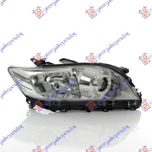 Φανάρι Εμπρός Ηλεκτρικό TOYOTA RAV-4 2010 - 2012 ( XA30 ) Δεξιά 832005131