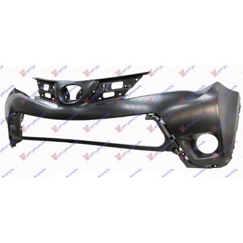 Προφυλακτήρας Βαφόμενος TOYOTA RAV-4 2012 - 2016 Εμπρός 832103370