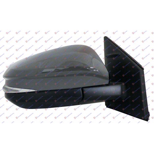 Καθρέπτης Ηλεκτρικός Θερμαινόμενος Με Φλας TOYOTA RAV-4 2012 - 2016 Δεξιά 832107481 Καθρέπτης Ηλεκτρικός Θερμαινόμενος Με Φλας TOYOTA RAV-4 2012 - 2016 Δεξιά 832107481