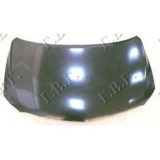 Καπό TOYOTA COROLLA 2011 - 2013 834000070