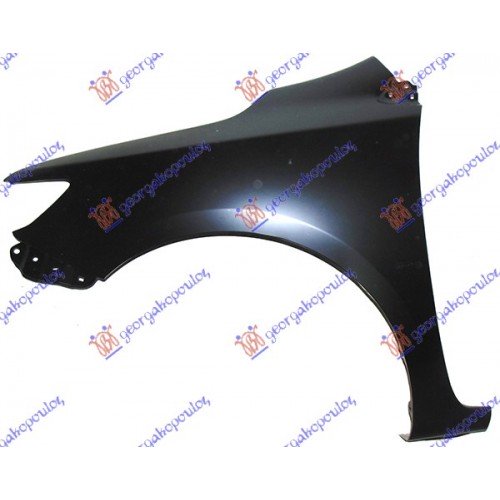 Φτερό TOYOTA COROLLA 2011 - 2013 Εμπρός Αριστερά 834000652