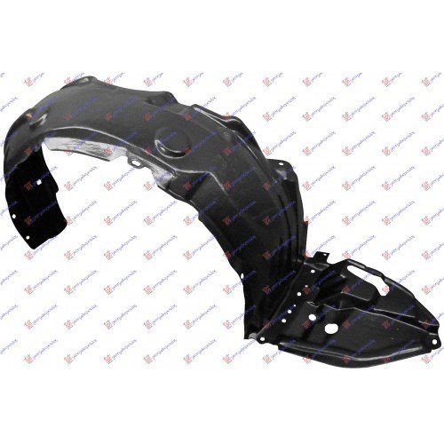 Θόλος Πλαστικός TOYOTA COROLLA 2016 - Εμπρός Δεξιά 834100821