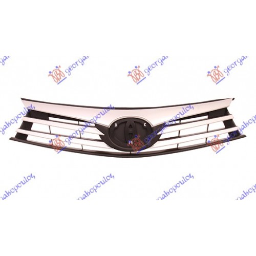 Μάσκα TOYOTA COROLLA 2013 - 2016 834104540