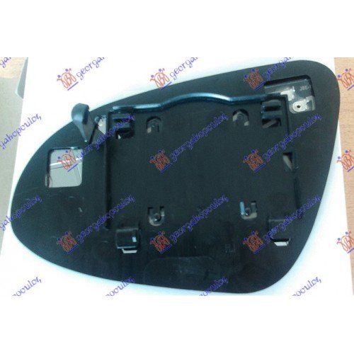 Κρύσταλλο Καθρέφτη Θερμαινόμενο TOYOTA COROLLA 2016 - 2019 Δεξιά 834107601