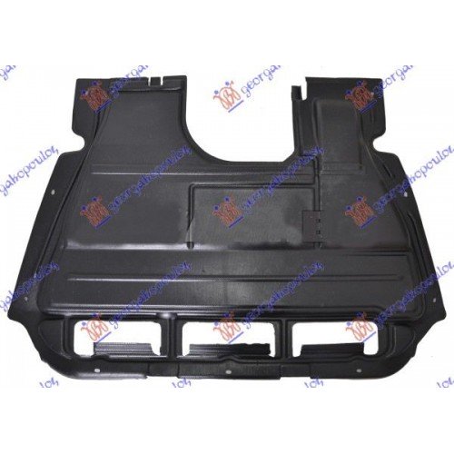 Ποδιά Μηχανής TOYOTA PROACE 2013 - 2016 836200840