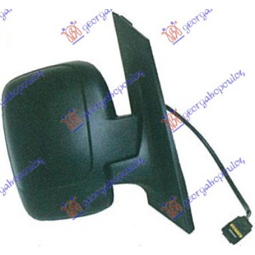 Καθρέπτης Ηλεκτρικός Θερμαινόμενος TOYOTA PROACE 2013 - 2016 Δεξιά 836207591