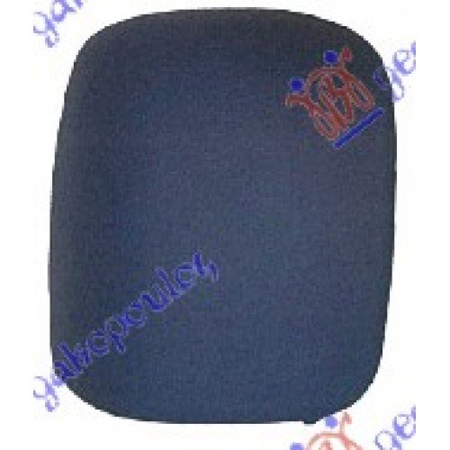 Καπάκι Καθρέφτη Βαφόμενο TOYOTA PROACE 2013 - 2016 Δεξιά 836207701
