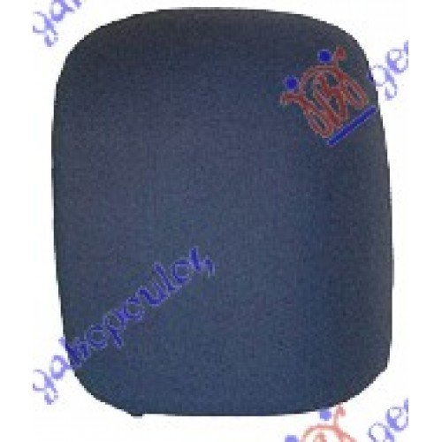 Καπάκι Καθρέφτη Βαφόμενο TOYOTA PROACE 2013 - 2016 Αριστερά 836207702