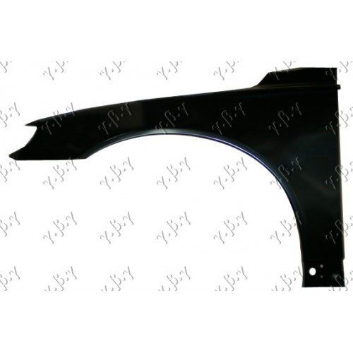 Φτερό VOLVO XC70 2007 - 2013 Εμπρός Αριστερά 850000652