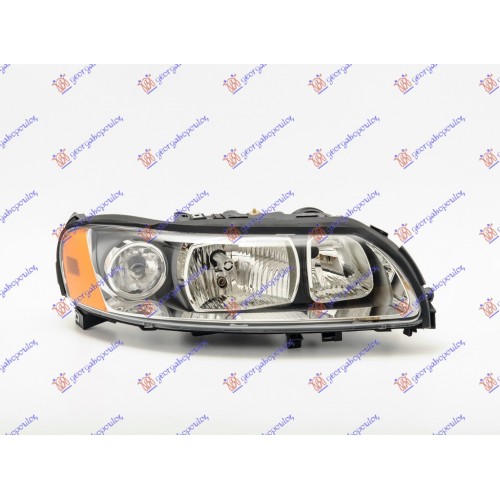 Φανάρι Εμπρός Ηλεκτρικό VOLVO XC70 2005 - 2007 Δεξιά 850105251