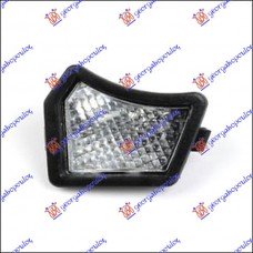 Φως Ασφαλείας Καθρέφτη VOLVO XC70 2002 - 2005 Αριστερά 850105494