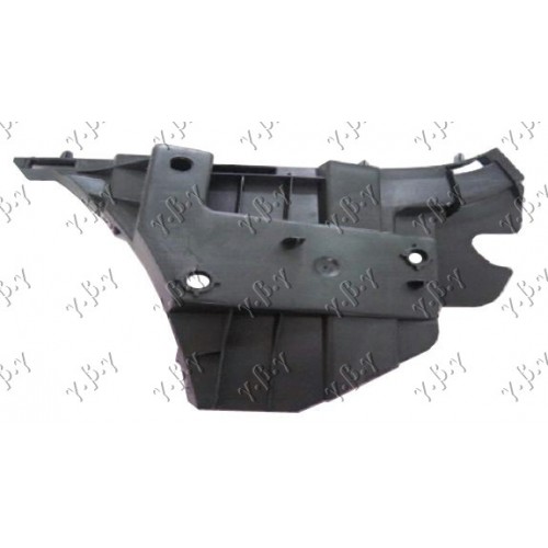 Βάση Προφυλακτήρα VOLVO V70 2007 - 2009 Εμπρός πλαϊνή Αριστερά 851004282