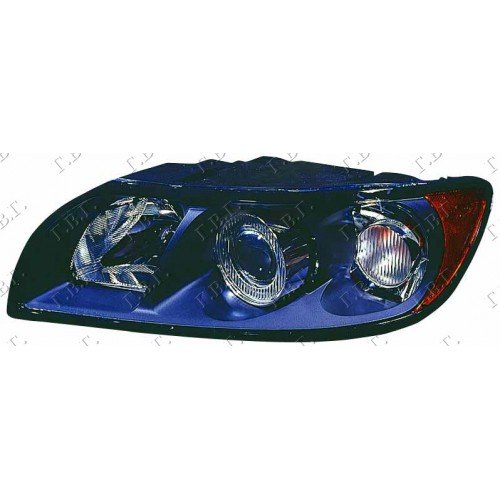Φανάρι Εμπρός VOLVO V50 2004 - 2007 ( MW ) Δεξιά 856005131