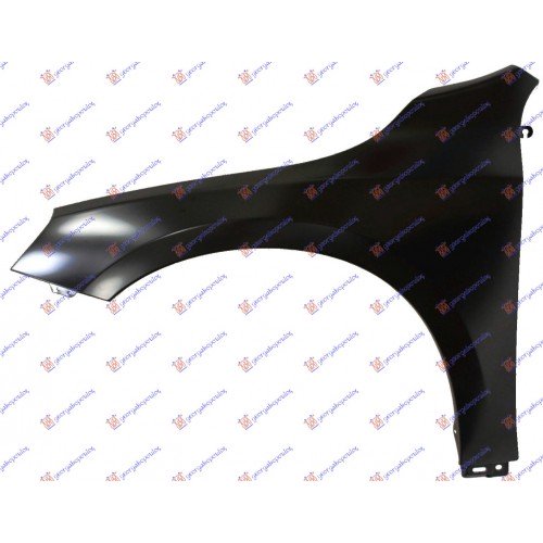 Φτερό VOLVO S60 2014 - Εμπρός Αριστερά 856100652 Φτερό VOLVO S60 2014 - Εμπρός Αριστερά 856100652