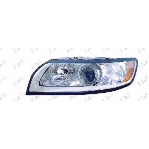 Φανάρι Εμπρός Ηλεκτρικό Με Μοτέρ VOLVO V50 2007 - 2012 ( MW ) Δεξιά 857005131