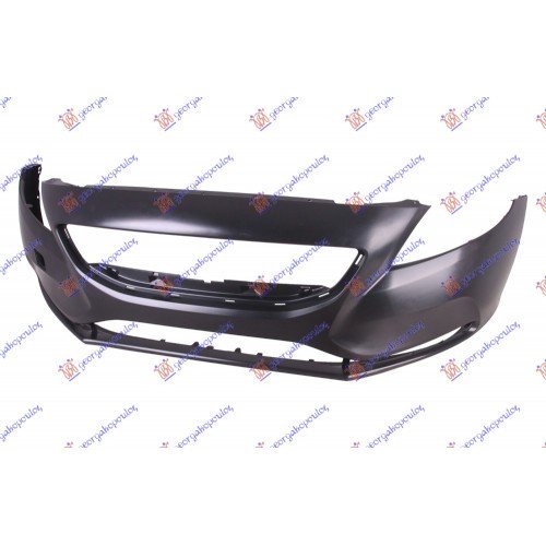 Προφυλακτήρας Βαφόμενος VOLVO V40 2013 - Εμπρός 858003370