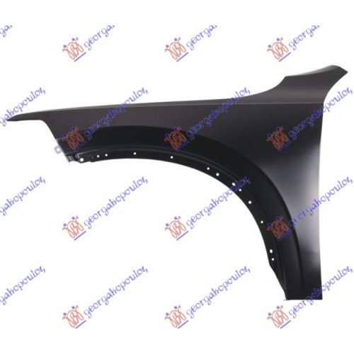 Φτερό VOLVO XC90 2014 - Εμπρός Αριστερά 860000652