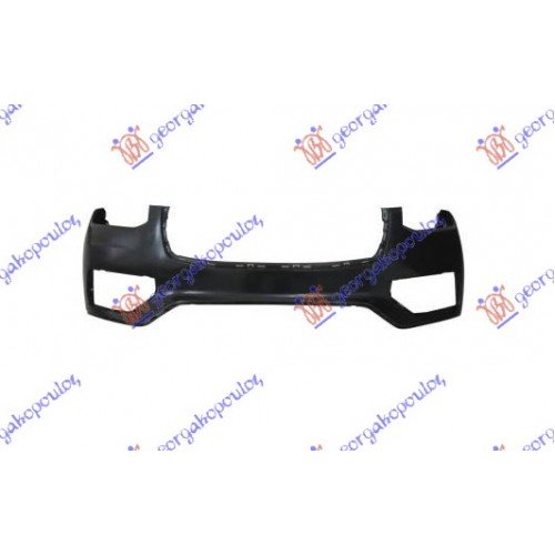 Προφυλακτήρας Βαφόμενος VOLVO XC90 2014 - Εμπρός 860003370