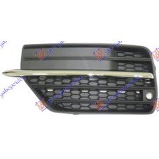 Δίχτυ Προφυλακτήρα VOLVO XC90 2014 - Εμπρός Αριστερά 860004802