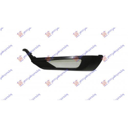 Σπόιλερ Προφυλακτήρα VOLVO XC90 2014 - Εμπρός Αριστερά 860006382