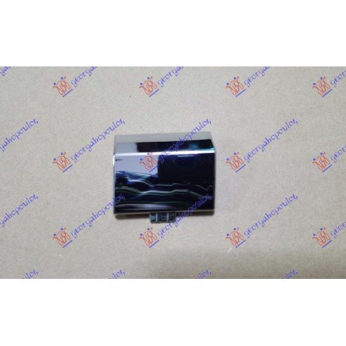 Κάλυμμα Γάντζου Προφυλακτήρα VW TOUAREG 2018 - Πίσω 877207842 Κάλυμμα Γάντζου Προφυλακτήρα VW TOUAREG 2018 - Πίσω 877207842