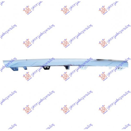 Διακοσμητικό Προφυλακτήρα VW TRANSPORTER 2015 - ( T6 ) Εμπρός Κάτω Δεξιά 879104861