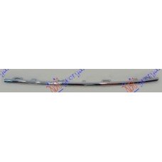 Χρώμιο Μάσκας VW AMAROK 2010 - 2013 Αριστερά 882004602