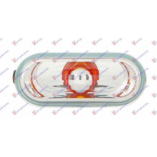 Φλας Φλας Φτερού VW AMAROK 2010 - 2013 882005510 Φλας Φλας Φτερού VW AMAROK 2010 - 2013 882005510