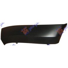 Κούρμπα Προφυλακτήρα VW AMAROK 2010 - 2013 Εμπρός Δεξιά 882006521