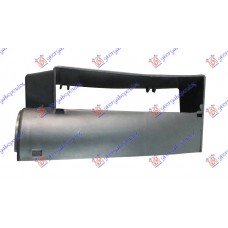 Αεραγωγός Προφυλακτήρα VW JETTA 2011 - 2014 883000895