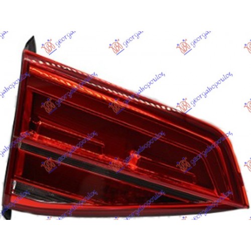 Φανάρι Πίσω Εσωτερικό Led VW JETTA 2014 - 2018 ( F/L ) 883105824