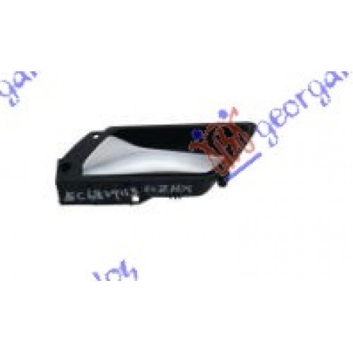 Χερούλι Πόρτας Εσωτερική VW JETTA 2014 - 2018 ( F/L ) Πίσω Δεξιά 883107881