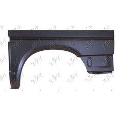 Φτερό VW TRANSPORTER 1997 - 2003 ( 70X ) ( T4 ) Πίσω Αριστερά 886001682