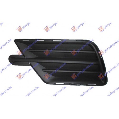 Δίχτυ Προφυλακτήρα VW CADDY 2015 - Εμπρός Αριστερά 887104802