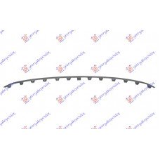 Διακοσμητικό Διχτυού Προφυλακτήρα VW CADDY 2015 - Εμπρός 887104805