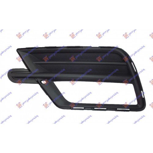 Δίχτυ Προφυλακτήρα VW CADDY 2015 - Εμπρός Αριστερά 887104812 Δίχτυ Προφυλακτήρα VW CADDY 2015 - Εμπρός Αριστερά 887104812