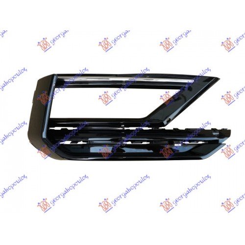 Δίχτυ Προφυλακτήρα VW TIGUAN 2016 - Εμπρός Δεξιά 889104831